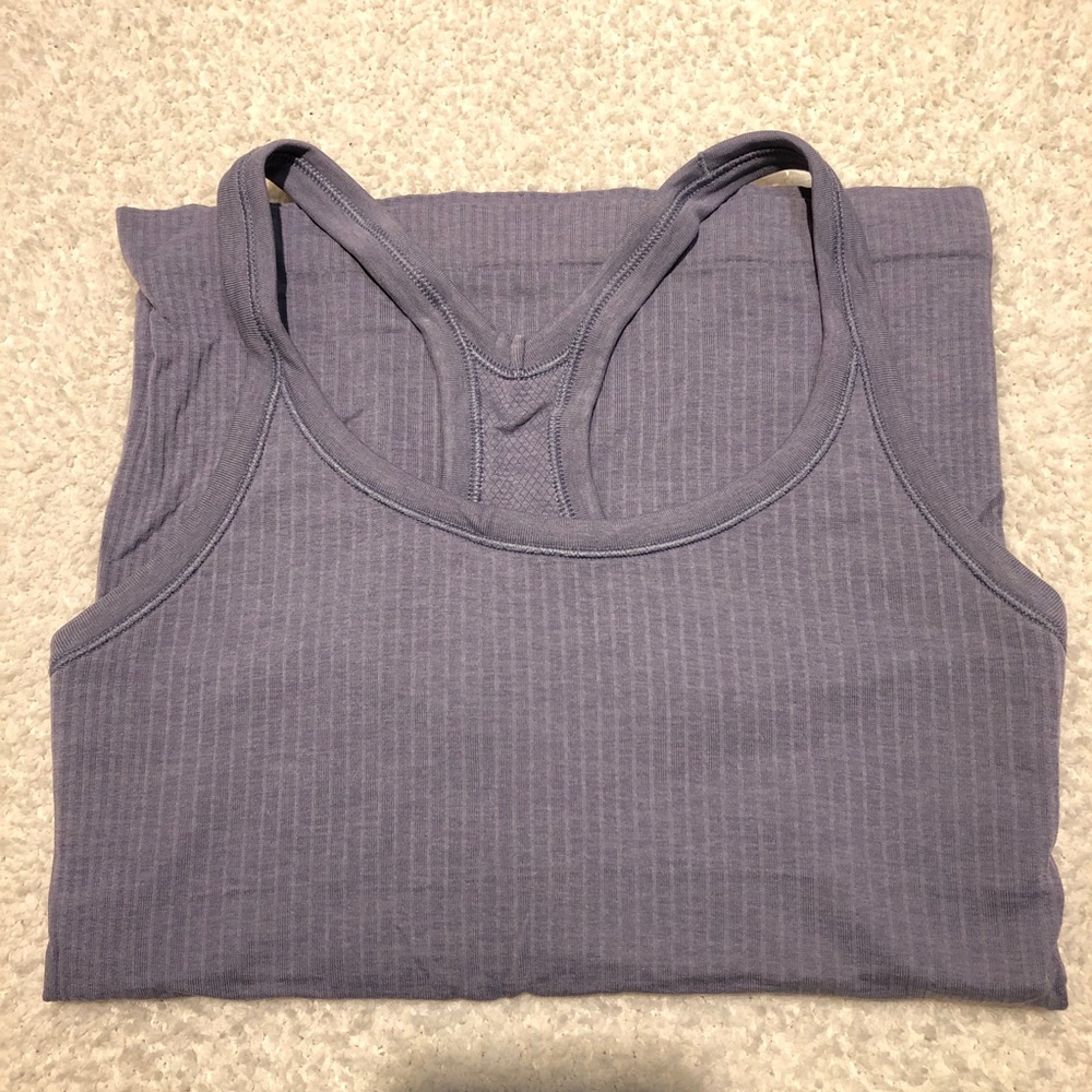 Lululemon Tank
